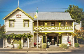 The Greytown Hotel, Greytown